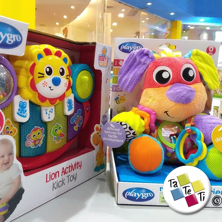playgro