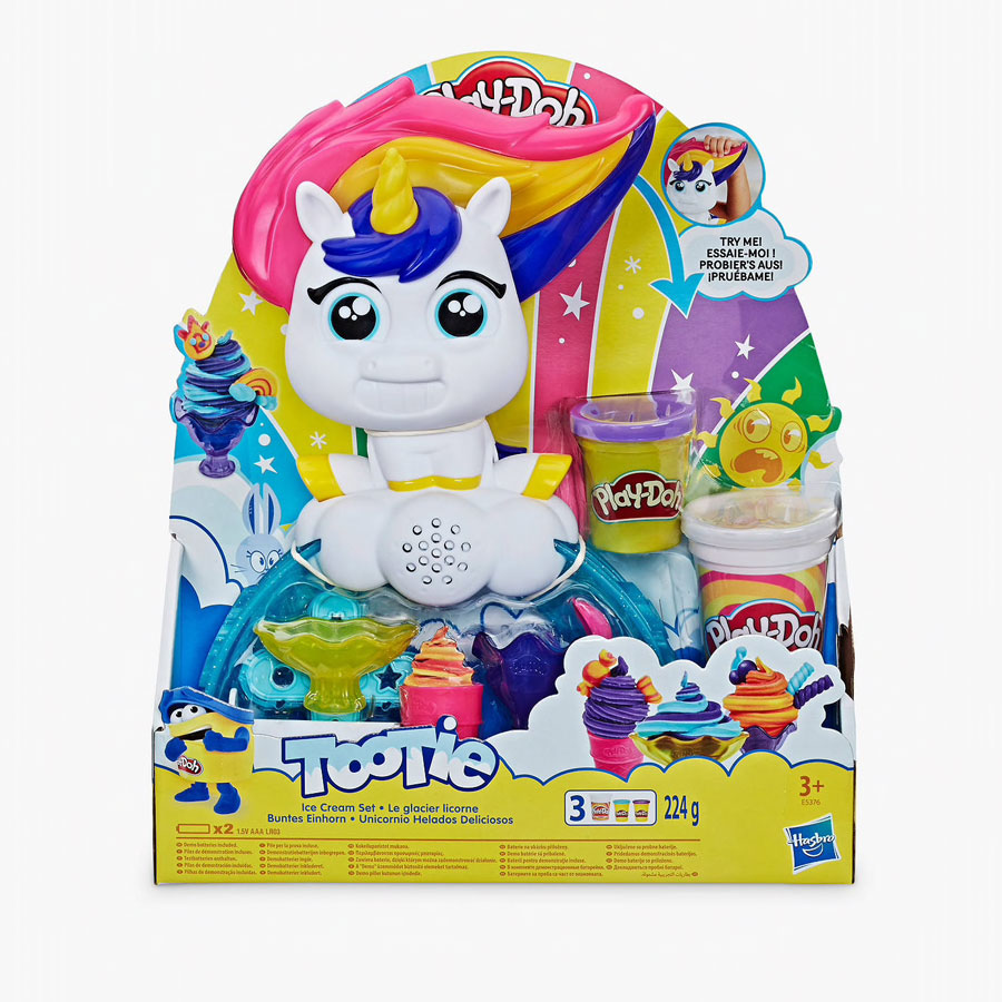 t-tootie