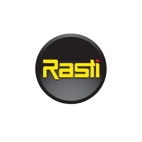Rasti